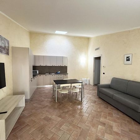 Piamarta Apartments Toscolano Maderno Bilik gambar