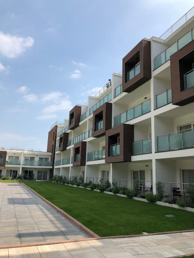 Piamarta Apartments Toscolano Maderno Luaran gambar