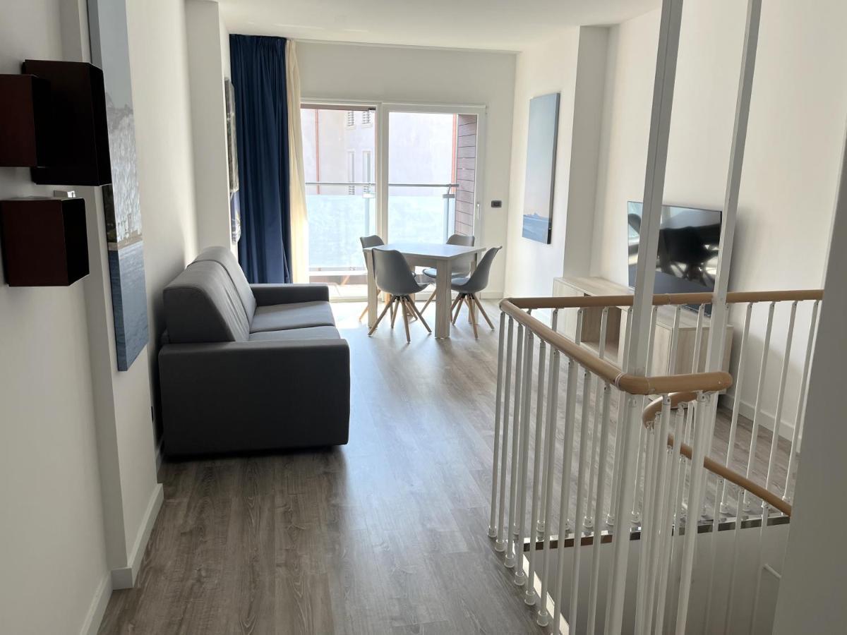 Piamarta Apartments Toscolano Maderno Luaran gambar