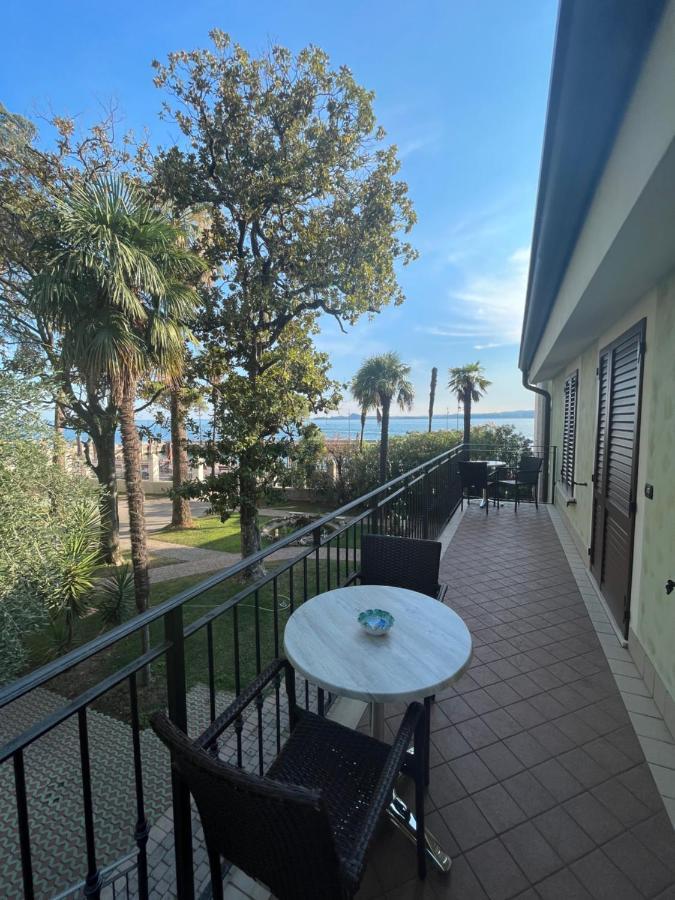 Piamarta Apartments Toscolano Maderno Luaran gambar
