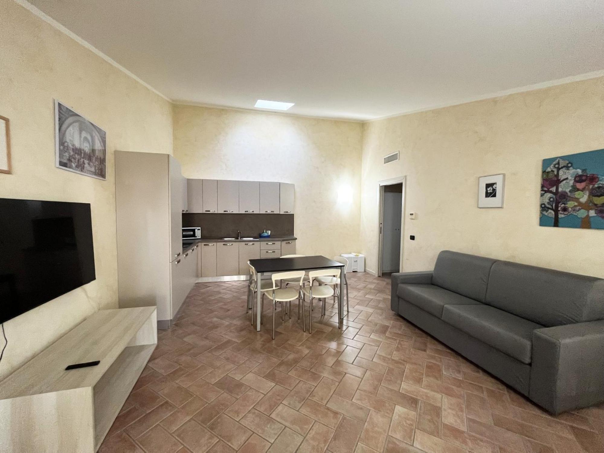 Piamarta Apartments Toscolano Maderno Bilik gambar