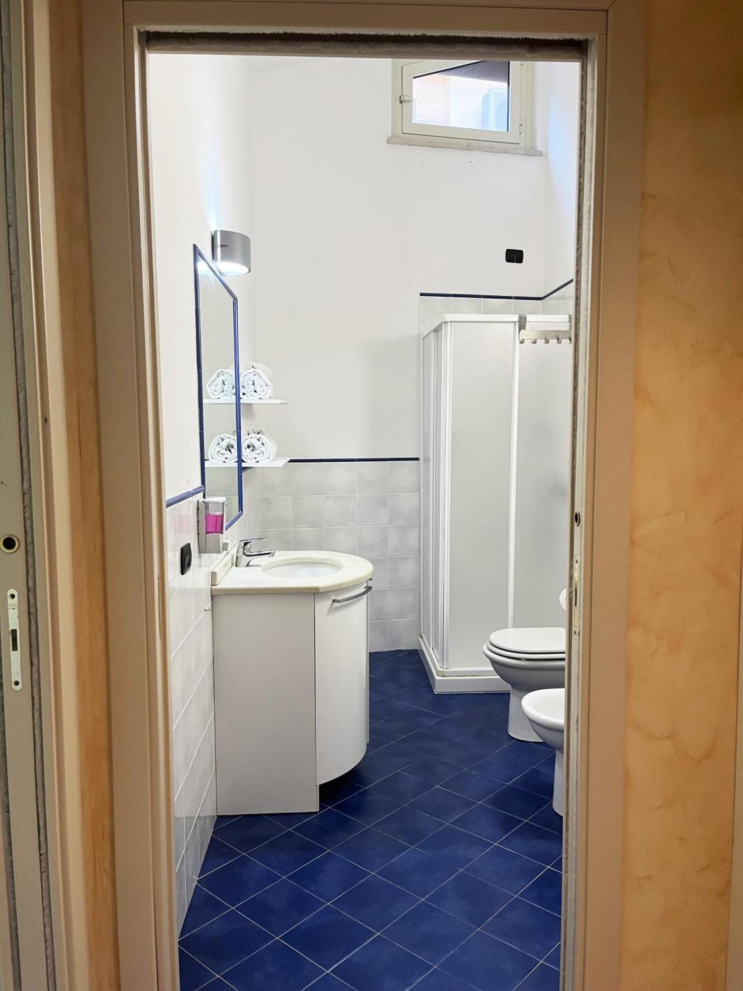 Piamarta Apartments Toscolano Maderno Bilik gambar
