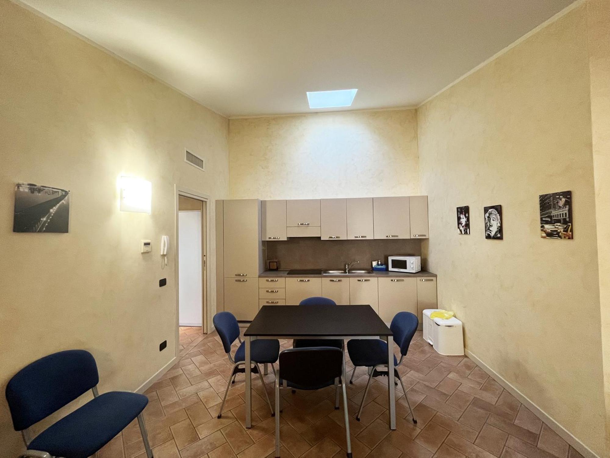 Piamarta Apartments Toscolano Maderno Bilik gambar