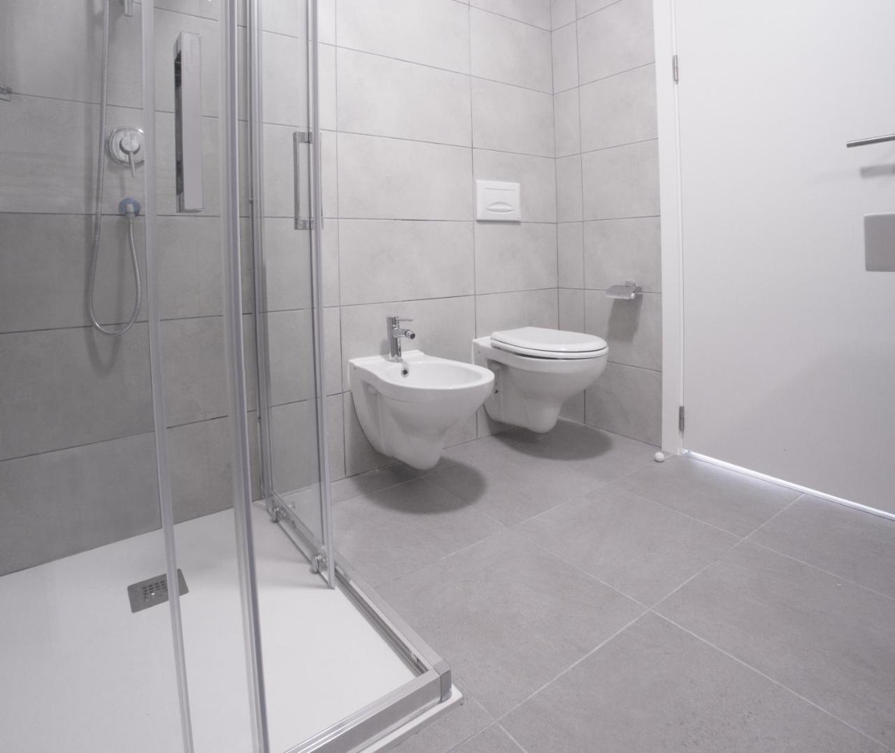 Piamarta Apartments Toscolano Maderno Luaran gambar