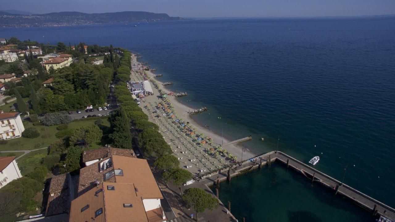 Piamarta Apartments Toscolano Maderno Luaran gambar
