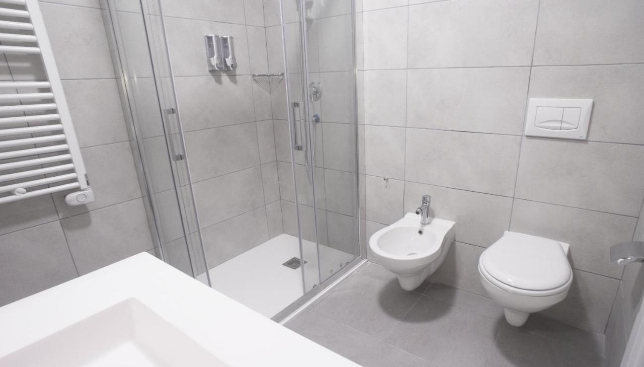 Piamarta Apartments Toscolano Maderno Luaran gambar