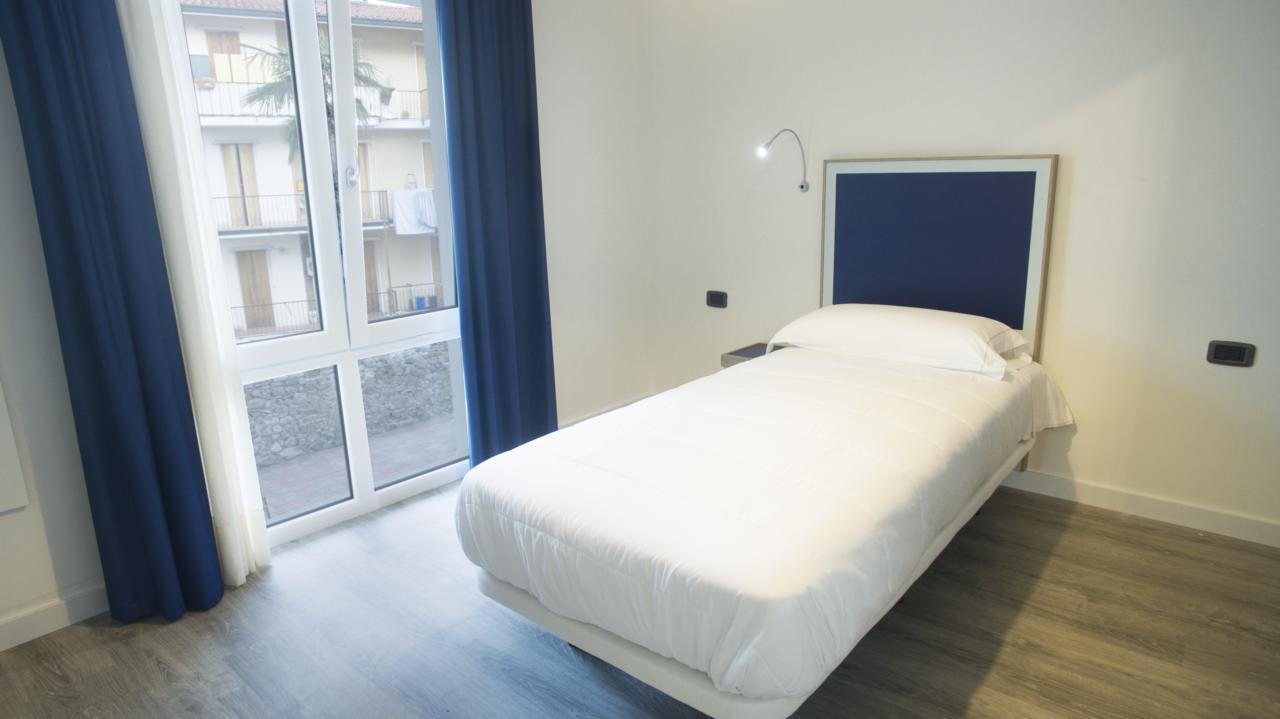 Piamarta Apartments Toscolano Maderno Luaran gambar