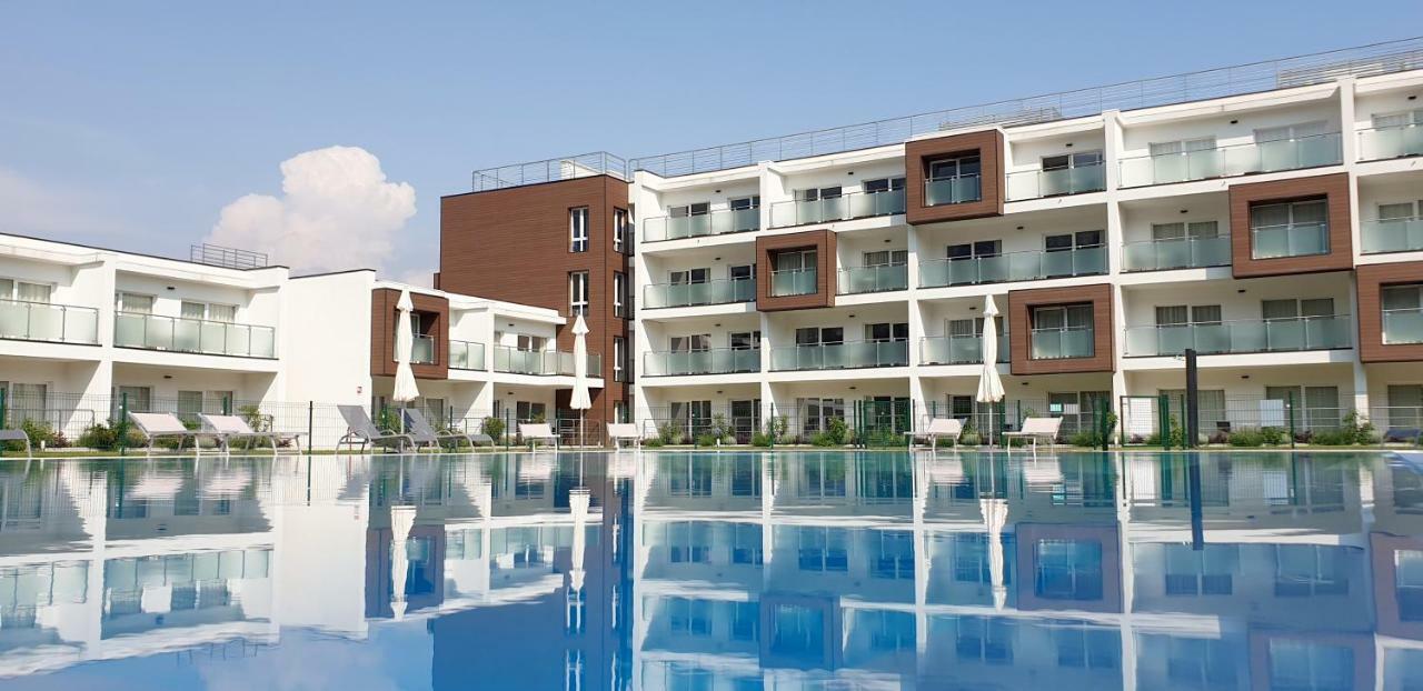 Piamarta Apartments Toscolano Maderno Luaran gambar